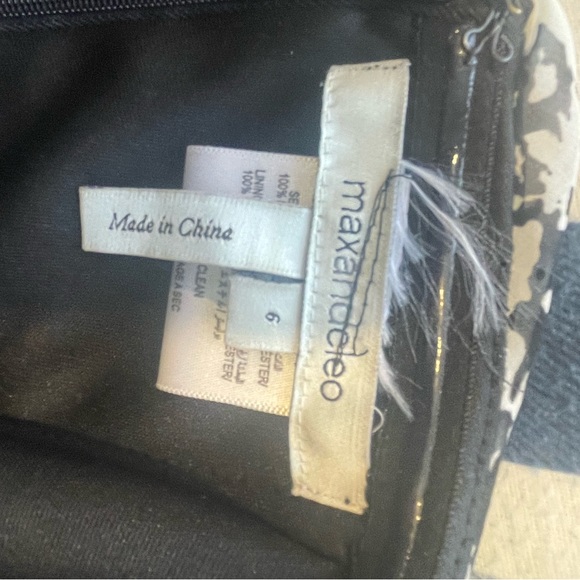 Max & Cleo dress - Picture 4 of 4